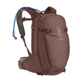 CAMELBAK rucsac - HAWG 20 - maro