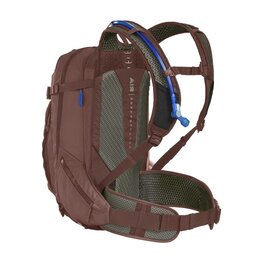 CAMELBAK rucsac - HAWG 20 - maro