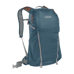 CAMELBAK rucsac - RIM RUNNER X22 - albastru