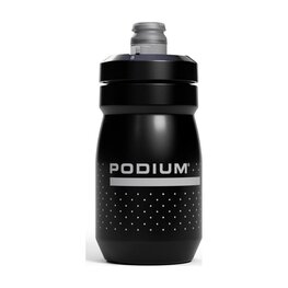 CAMELBAK Sticlă de apă pentru ciclism - PODIUM 0,44 L - negru