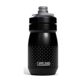 CAMELBAK Sticlă de apă pentru ciclism - PODIUM 0,44 L - negru