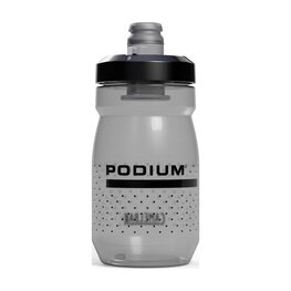 CAMELBAK Sticlă de apă pentru ciclism - PODIUM 0,44 L - gri