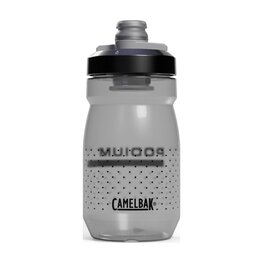 CAMELBAK Sticlă de apă pentru ciclism - PODIUM 0,44 L - gri
