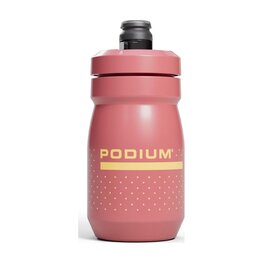 CAMELBAK Sticlă de apă pentru ciclism - PODIUM 0,44 L - roz