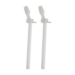 CAMELBAK accesorii pentru sticle - THRIVE BITE - alb
