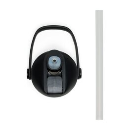 CAMELBAK THRIVE FLIP STRAW KIDS - negru