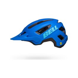 BELL Cască de ciclism - NOMAD 2 JR MIPS - albastru