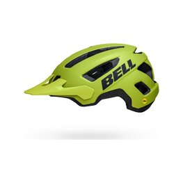 BELL Cască de ciclism - NOMAD 2 JR MIPS - galben