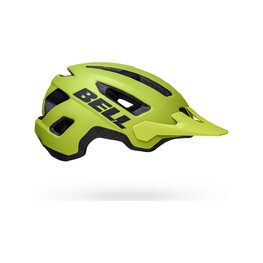 BELL Cască de ciclism - NOMAD 2 JR MIPS - galben