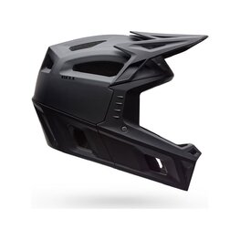 BELL Cască de ciclism - FULL-AIR MIPS - negru