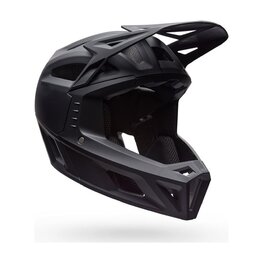 BELL Cască de ciclism - FULL-AIR MIPS - negru