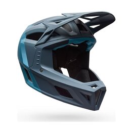 BELL Cască de ciclism - FULL-AIR MIPS - albastru