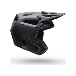 BELL Cască de ciclism - 3QTR-AIR MIPS - negru