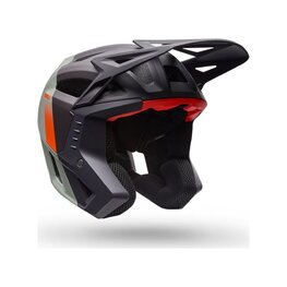 BELL Cască de ciclism - 3QTR-AIR MIPS - verde/negru