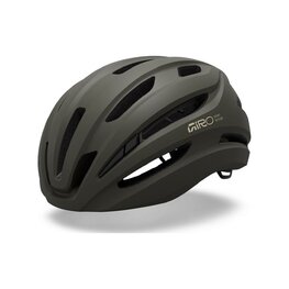 GIRO Cască de ciclism - ISODE II - maro