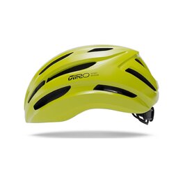GIRO Cască de ciclism - ISODE II - galben