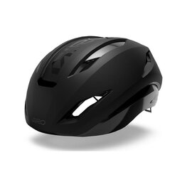 GIRO Cască de ciclism - ECLIPSE PRO SPHERICAL - negru