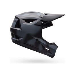 BELL Cască de ciclism - SANCTION 2 DLX MIPS - negru/gri