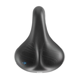 SELLE ROYAL șa - FREEDOM - negru