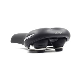 SELLE ROYAL șa - FREEDOM - negru