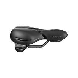 SELLE ROYAL șa - RESPIRO RELAXED - negru