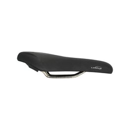SELLE ROYAL șa - EVO ATHLETIC - negru