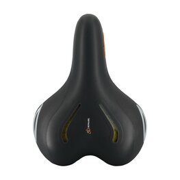 SELLE ROYAL șa - LOOKIN MODERATE - negru
