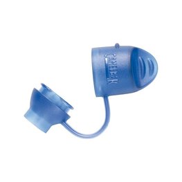 CAMELBAK accesorii pentru sticle - BITE VALVE COVER - albastru