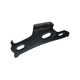 BELL SUPER CHINBAR - negru