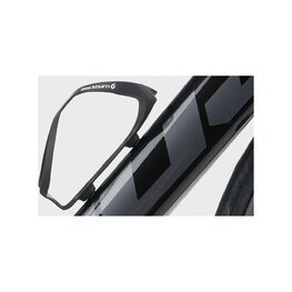 BLACKBURN coş - CINCH - negru