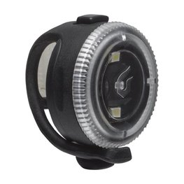 BLACKBURN lumină - CLICK FRONT - negru