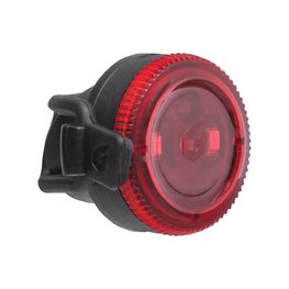 BLACKBURN lumină - CLICK REAR - negru