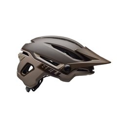 BELL Cască de ciclism - SIXER MIPS - maro