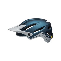 BELL Cască de ciclism - 4FORTY MIPS - albastru/alb