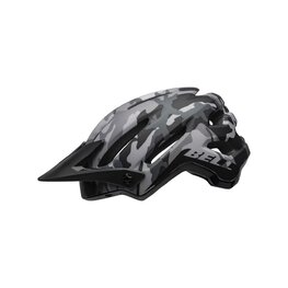 BELL Cască de ciclism - 4FORTY - gri