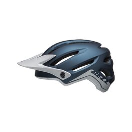 BELL Cască de ciclism - 4FORTY - albastru/alb