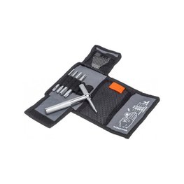 BLACKBURN Instrumente pentru ciclism - BIG SWITCH - negru