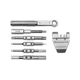 BLACKBURN Instrumente pentru ciclism - SWITCH WRAP - negru