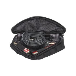 BLACKBURN Geantă de ciclism - OUTPOST - negru