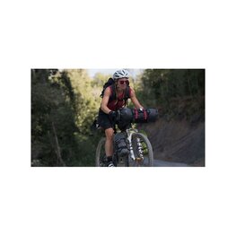 BLACKBURN Geantă de ciclism - OUTPOST - negru