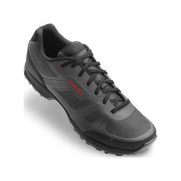 GIRO Pantofi de ciclism - GAUGE W - gri