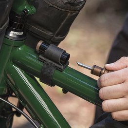 BLACKBURN lipire - PRO PLUGGER - negru