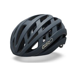 GIRO Cască de ciclism - HELIOS SPHERICAL - albastru