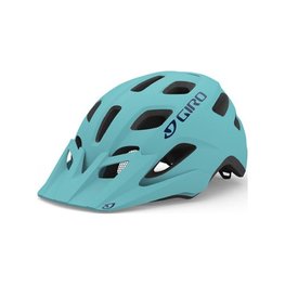 GIRO Cască de ciclism - TREMOR - albastru deschis