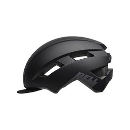 BELL Cască de ciclism - DAILY - negru