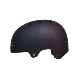 BELL Cască de ciclism - SPAN - negru/albastru