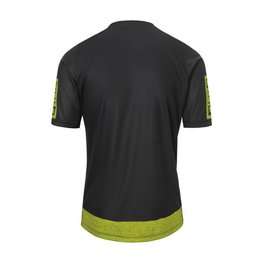 GIRO Tricou de ciclism cu mânecă scurtă - ROUST - verde deschis