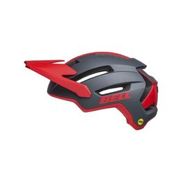 BELL Cască de ciclism - 4FORTY AIR MIPS - gri