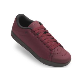 GIRO Pantofi de ciclism - DEED - bordo