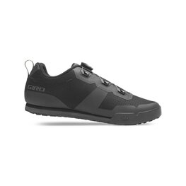 GIRO Pantofi de ciclism - TRACKER - negru